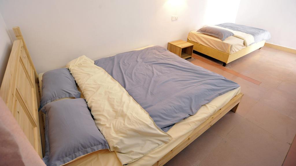 Lan Shan Chu Youth Hostel 양수오 객실 사진