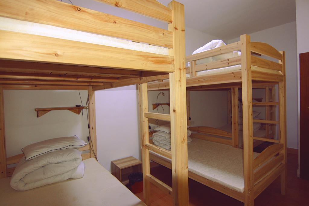 Lan Shan Chu Youth Hostel 양수오 객실 사진